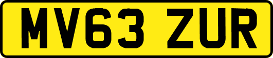 MV63ZUR