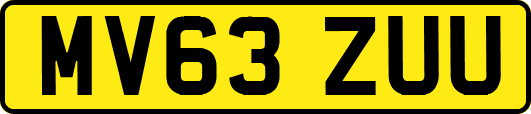MV63ZUU