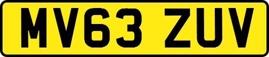 MV63ZUV