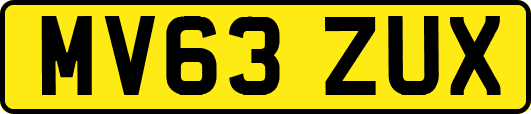 MV63ZUX