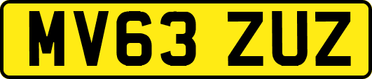 MV63ZUZ