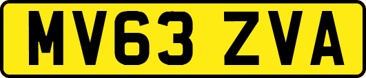 MV63ZVA