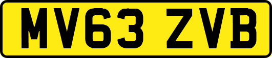 MV63ZVB
