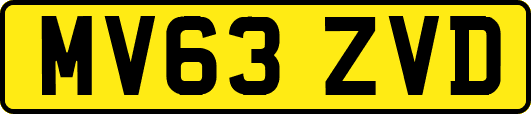 MV63ZVD