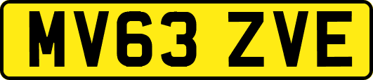 MV63ZVE