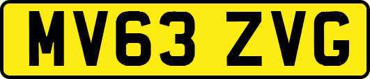 MV63ZVG