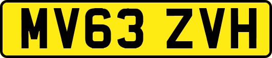 MV63ZVH