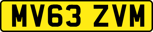 MV63ZVM