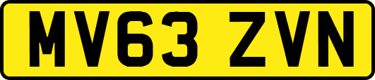 MV63ZVN