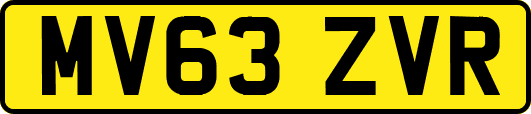 MV63ZVR