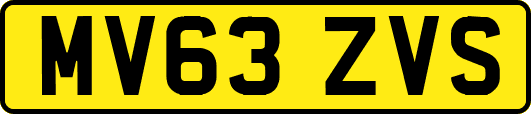 MV63ZVS