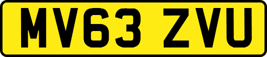MV63ZVU