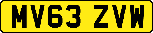 MV63ZVW