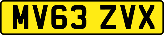 MV63ZVX