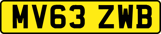 MV63ZWB