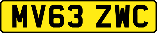MV63ZWC