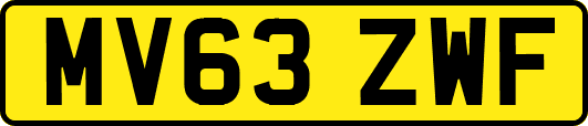 MV63ZWF