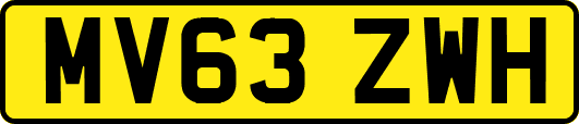 MV63ZWH