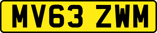 MV63ZWM