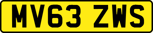 MV63ZWS