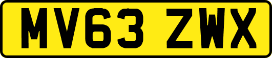 MV63ZWX