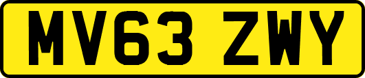 MV63ZWY