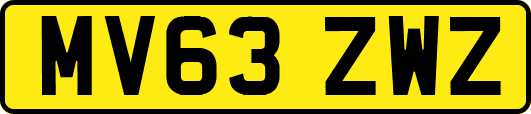 MV63ZWZ