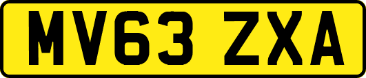 MV63ZXA