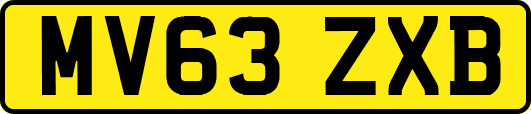 MV63ZXB