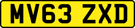 MV63ZXD