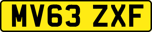 MV63ZXF