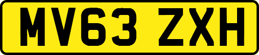 MV63ZXH