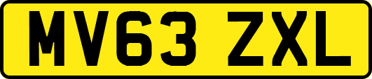 MV63ZXL