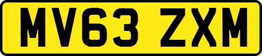 MV63ZXM