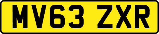 MV63ZXR