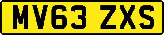 MV63ZXS