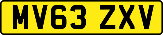 MV63ZXV
