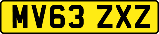 MV63ZXZ
