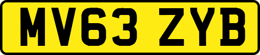 MV63ZYB