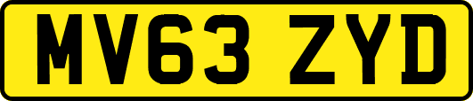 MV63ZYD