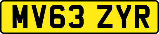 MV63ZYR