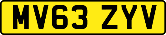 MV63ZYV