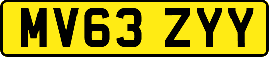 MV63ZYY