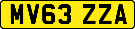 MV63ZZA