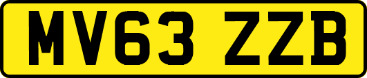 MV63ZZB