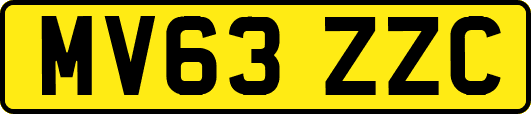 MV63ZZC