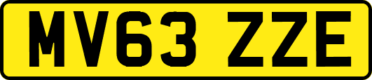 MV63ZZE