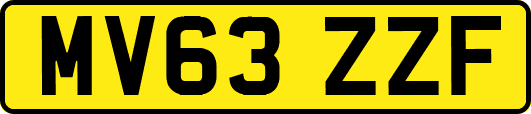 MV63ZZF