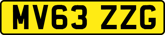 MV63ZZG