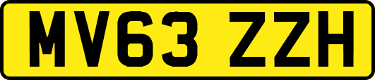 MV63ZZH